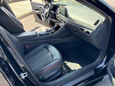 2021 Hyundai SONATA SEL Plus - Photo 11 - Toms River, NJ 08753