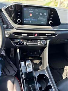 2021 Hyundai SONATA SEL Plus - Photo 18 - Toms River, NJ 08753