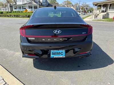 2021 Hyundai SONATA SEL Plus - Photo 8 - Toms River, NJ 08753
