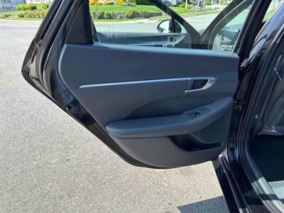 2021 Hyundai SONATA SEL Plus - Photo 17 - Toms River, NJ 08753