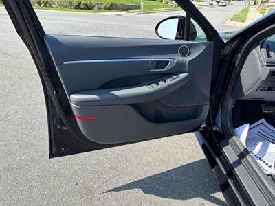 2021 Hyundai SONATA SEL Plus - Photo 16 - Toms River, NJ 08753