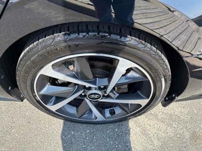 2021 Hyundai SONATA SEL Plus - Photo 9 - Toms River, NJ 08753