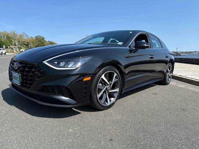 2021 Hyundai SONATA SEL Plus   - Photo 1 - Toms River, NJ 08753