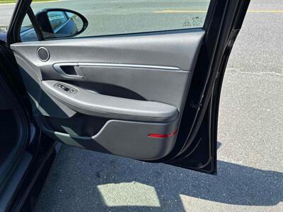 2021 Hyundai SONATA SEL Plus - Photo 14 - Toms River, NJ 08753