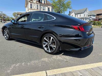 2021 Hyundai SONATA SEL Plus - Photo 3 - Toms River, NJ 08753
