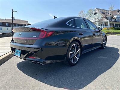 2021 Hyundai SONATA SEL Plus - Photo 4 - Toms River, NJ 08753
