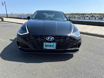 2021 Hyundai SONATA SEL Plus - Photo 7 - Toms River, NJ 08753