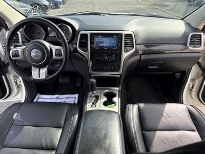 2011 Jeep Grand Cherokee 70th Anniversary - Photo 14 - Toms River, NJ 08753