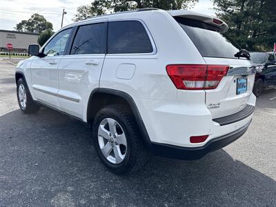 2011 Jeep Grand Cherokee 70th Anniversary - Photo 4 - Toms River, NJ 08753