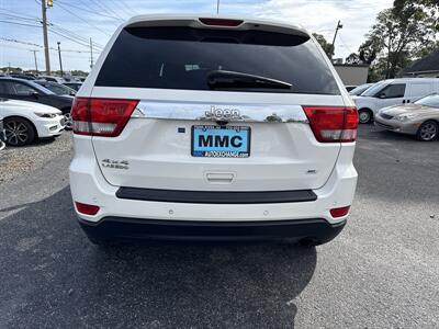 2011 Jeep Grand Cherokee 70th Anniversary - Photo 8 - Toms River, NJ 08753