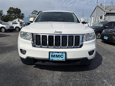 2011 Jeep Grand Cherokee 70th Anniversary - Photo 7 - Toms River, NJ 08753