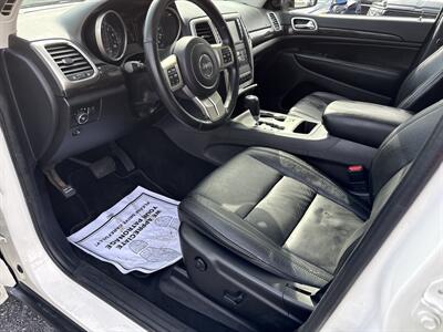 2011 Jeep Grand Cherokee 70th Anniversary - Photo 10 - Toms River, NJ 08753