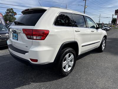 2011 Jeep Grand Cherokee 70th Anniversary - Photo 3 - Toms River, NJ 08753