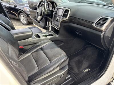 2011 Jeep Grand Cherokee 70th Anniversary - Photo 11 - Toms River, NJ 08753