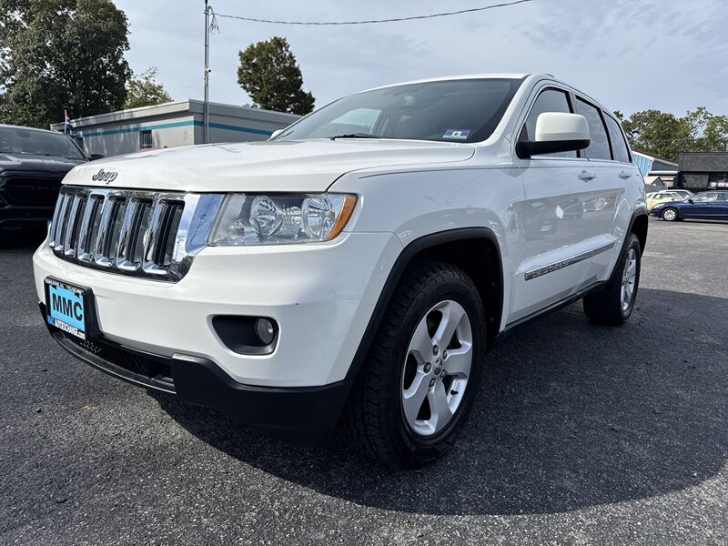 2011 Jeep Grand Cherokee 70th Anniversary   - Photo 1 - Toms River, NJ 08753