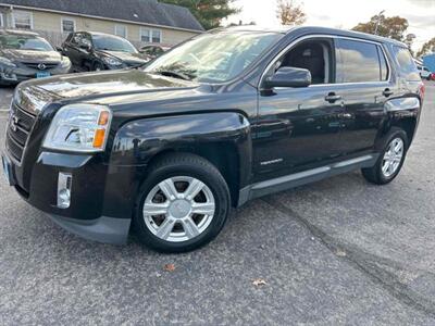 2014 GMC Terrain SLE1 AWD SUV
