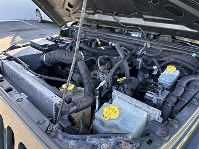 2009 Jeep Wrangler X   - Photo 18 - Toms River, NJ 08753