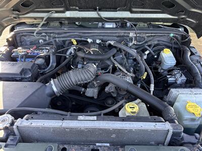 2009 Jeep Wrangler X   - Photo 16 - Toms River, NJ 08753