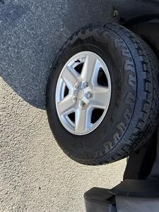 2009 Jeep Wrangler X   - Photo 9 - Toms River, NJ 08753