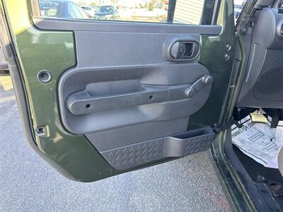 2009 Jeep Wrangler X   - Photo 15 - Toms River, NJ 08753