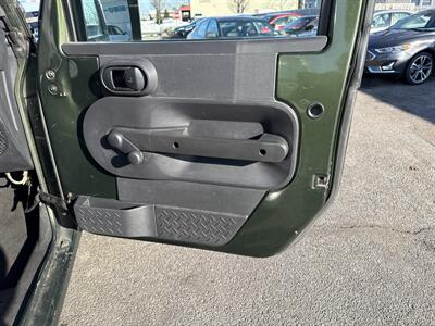 2009 Jeep Wrangler X   - Photo 14 - Toms River, NJ 08753