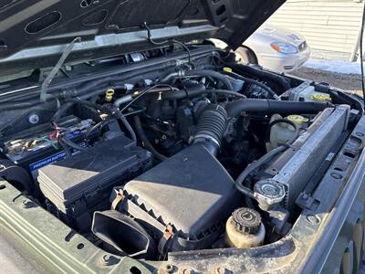 2009 Jeep Wrangler X   - Photo 17 - Toms River, NJ 08753