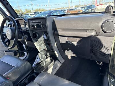 2009 Jeep Wrangler X   - Photo 13 - Toms River, NJ 08753