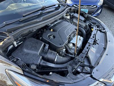 2018 Chevrolet Cruze LT Auto   - Photo 19 - Toms River, NJ 08753