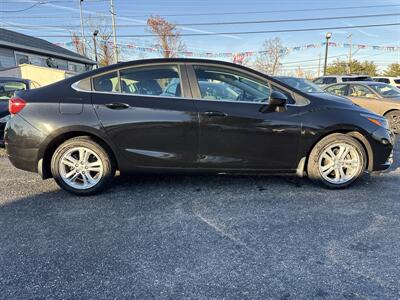 2018 Chevrolet Cruze LT Auto   - Photo 6 - Toms River, NJ 08753