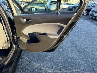 2018 Chevrolet Cruze LT Auto   - Photo 15 - Toms River, NJ 08753