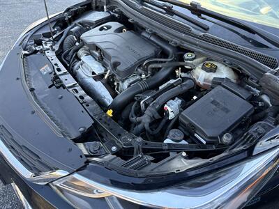 2018 Chevrolet Cruze LT Auto   - Photo 20 - Toms River, NJ 08753