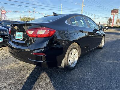 2018 Chevrolet Cruze LT Auto   - Photo 3 - Toms River, NJ 08753