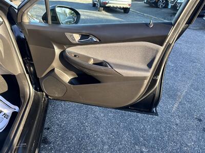 2018 Chevrolet Cruze LT Auto   - Photo 14 - Toms River, NJ 08753