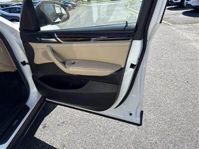 2017 BMW X3 xDrive28i   - Photo 14 - Toms River, NJ 08753