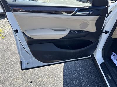 2017 BMW X3 xDrive28i   - Photo 16 - Toms River, NJ 08753