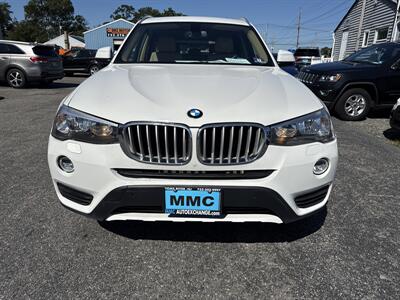 2017 BMW X3 xDrive28i   - Photo 7 - Toms River, NJ 08753