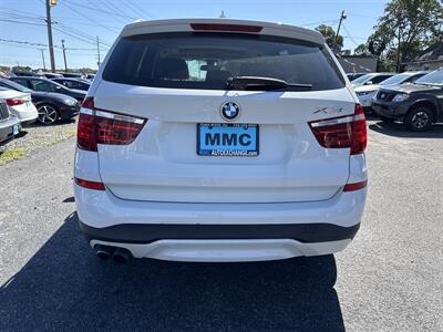 2017 BMW X3 xDrive28i   - Photo 8 - Toms River, NJ 08753