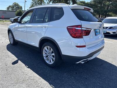 2017 BMW X3 xDrive28i   - Photo 4 - Toms River, NJ 08753