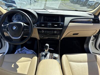 2017 BMW X3 xDrive28i   - Photo 13 - Toms River, NJ 08753