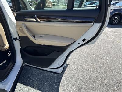 2017 BMW X3 xDrive28i   - Photo 15 - Toms River, NJ 08753