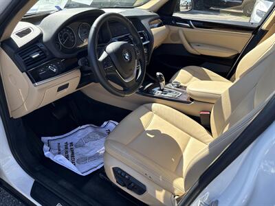 2017 BMW X3 xDrive28i   - Photo 9 - Toms River, NJ 08753