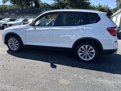 2017 BMW X3 xDrive28i   - Photo 5 - Toms River, NJ 08753