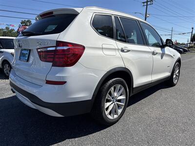 2017 BMW X3 xDrive28i   - Photo 3 - Toms River, NJ 08753
