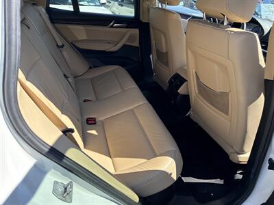 2017 BMW X3 xDrive28i   - Photo 11 - Toms River, NJ 08753