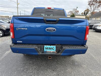 2017 Ford F-150 XLT  Sport Package - Photo 6 - Toms River, NJ 08753
