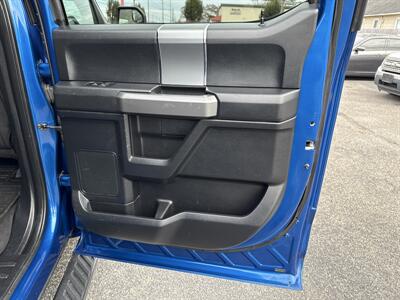 2017 Ford F-150 XLT  Sport Package - Photo 17 - Toms River, NJ 08753