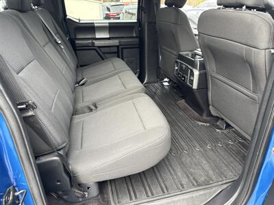 2017 Ford F-150 XLT  Sport Package - Photo 13 - Toms River, NJ 08753