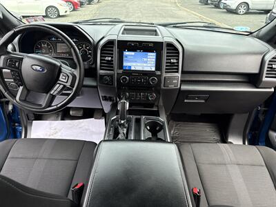 2017 Ford F-150 XLT  Sport Package - Photo 14 - Toms River, NJ 08753