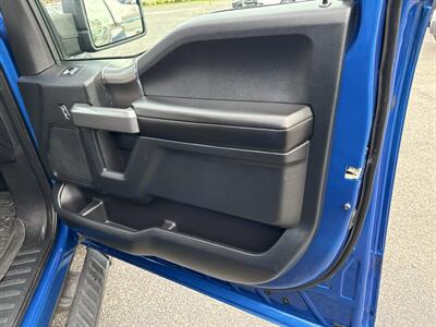2017 Ford F-150 XLT  Sport Package - Photo 16 - Toms River, NJ 08753