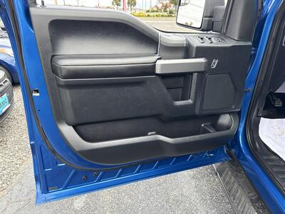 2017 Ford F-150 XLT  Sport Package - Photo 18 - Toms River, NJ 08753